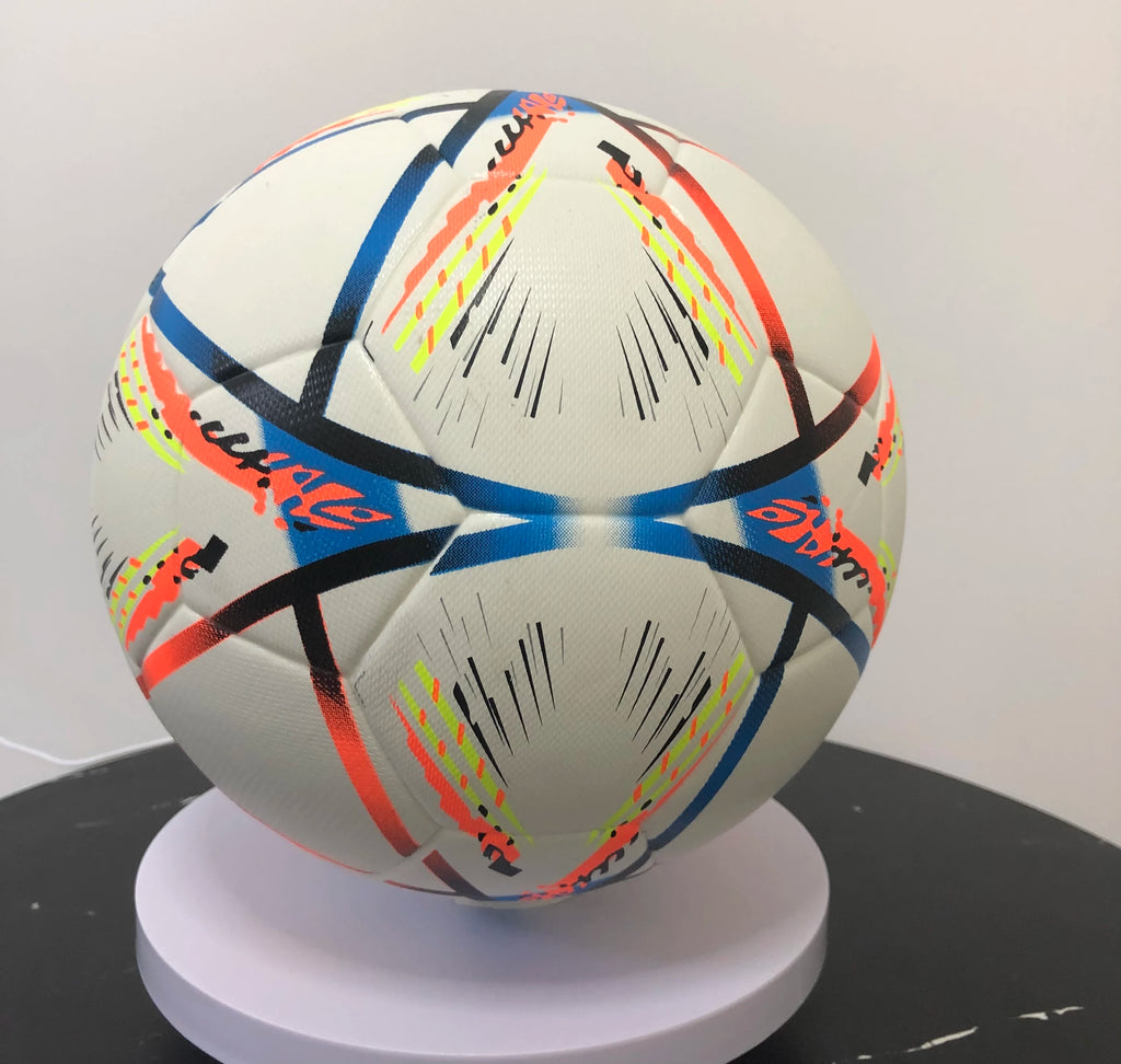 World Cup '22 Al Rihla