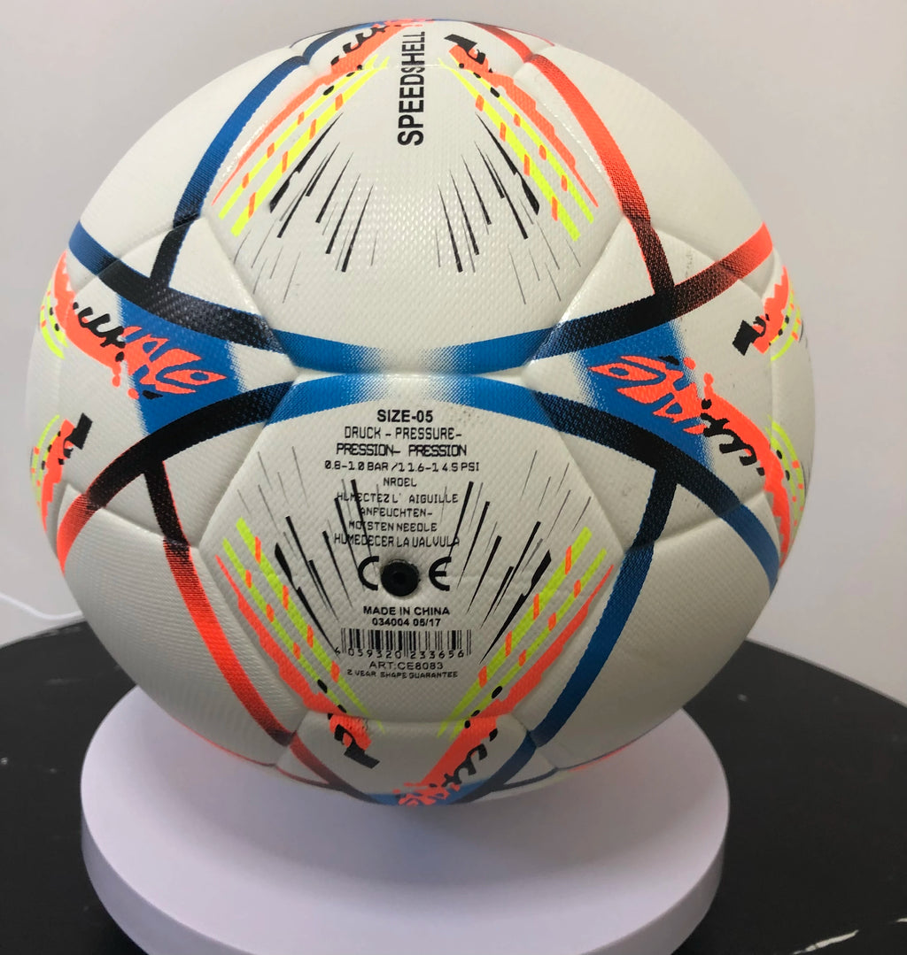 World Cup '22 Al Rihla