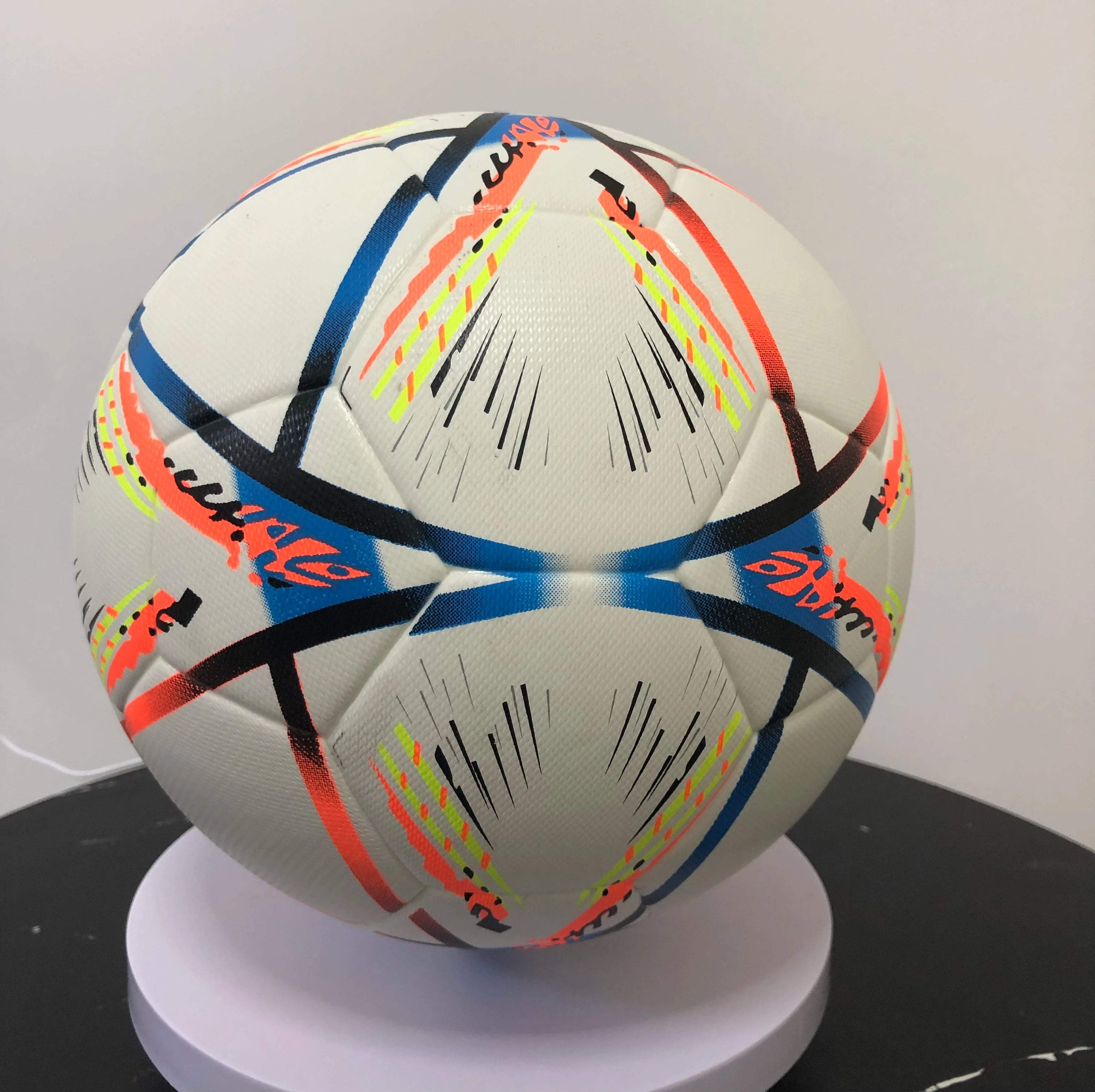 World Cup '22 Al Rihla