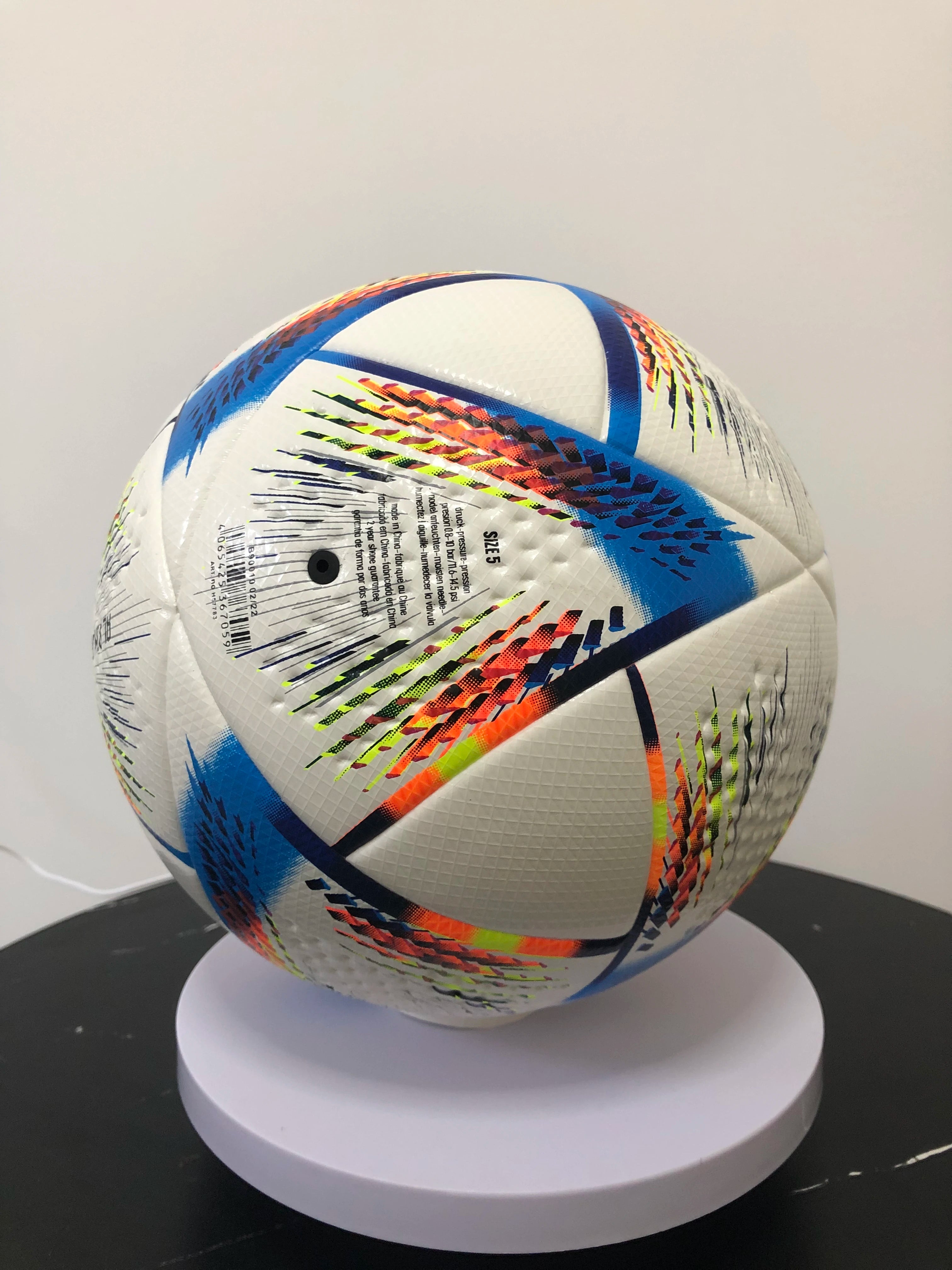 World Cup '22 Al Rihla